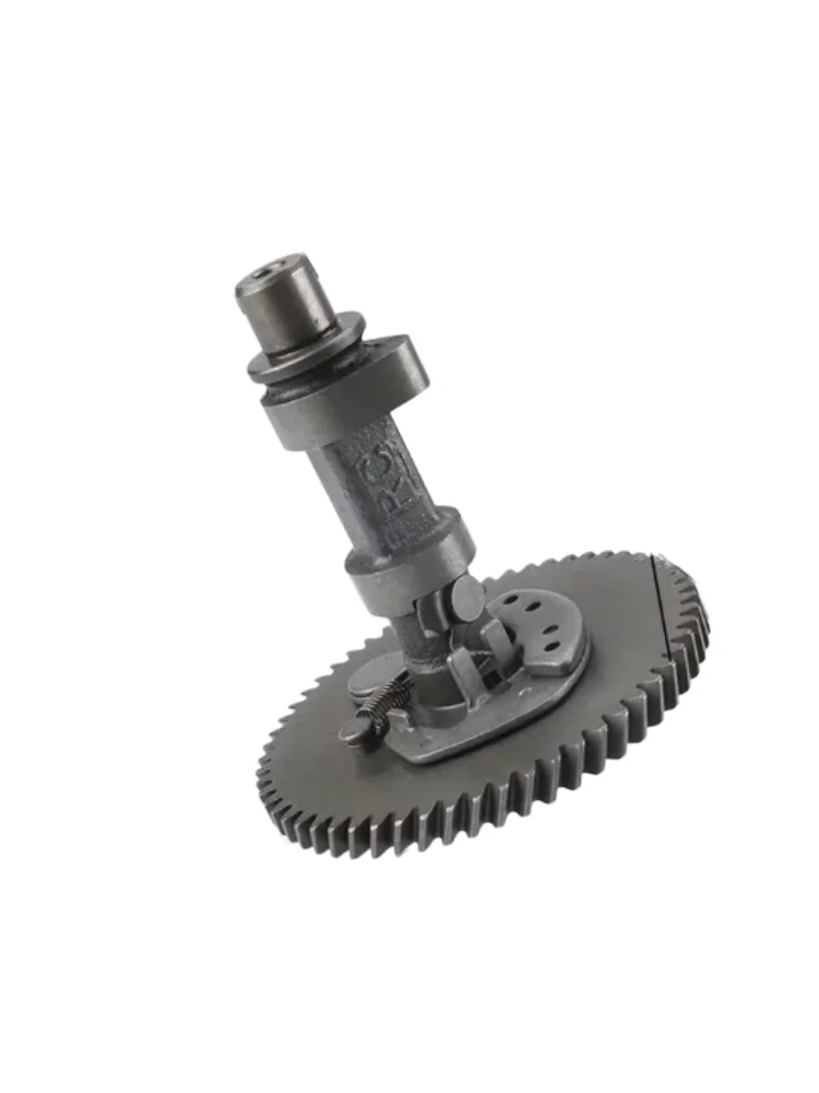 CAMSHAFT FITS HONDA GX340 GX390 4 Stroke IRON CAM SHAFT 5KW 6.5KW E*6500 GENERATOR WATER PUMP 14100-ZF6-W00