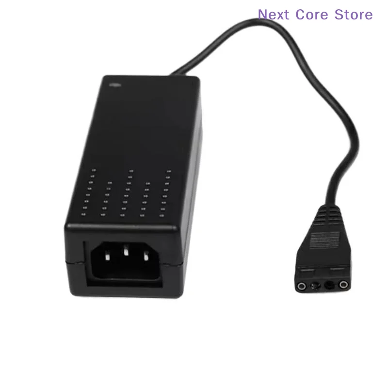 [NC]1Pcs DIY Accessories 12V/5V 2A USB To IDE/SATA Power Supply Adapter Hard Drive/HDD/CD-ROM AC DC[NC]