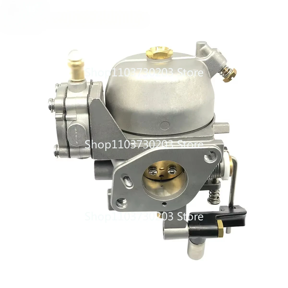 13200-91D21 13200-939D1 Carburetor Assy for Suzuki 15HP DT15 DT9.9 Outboard Engine