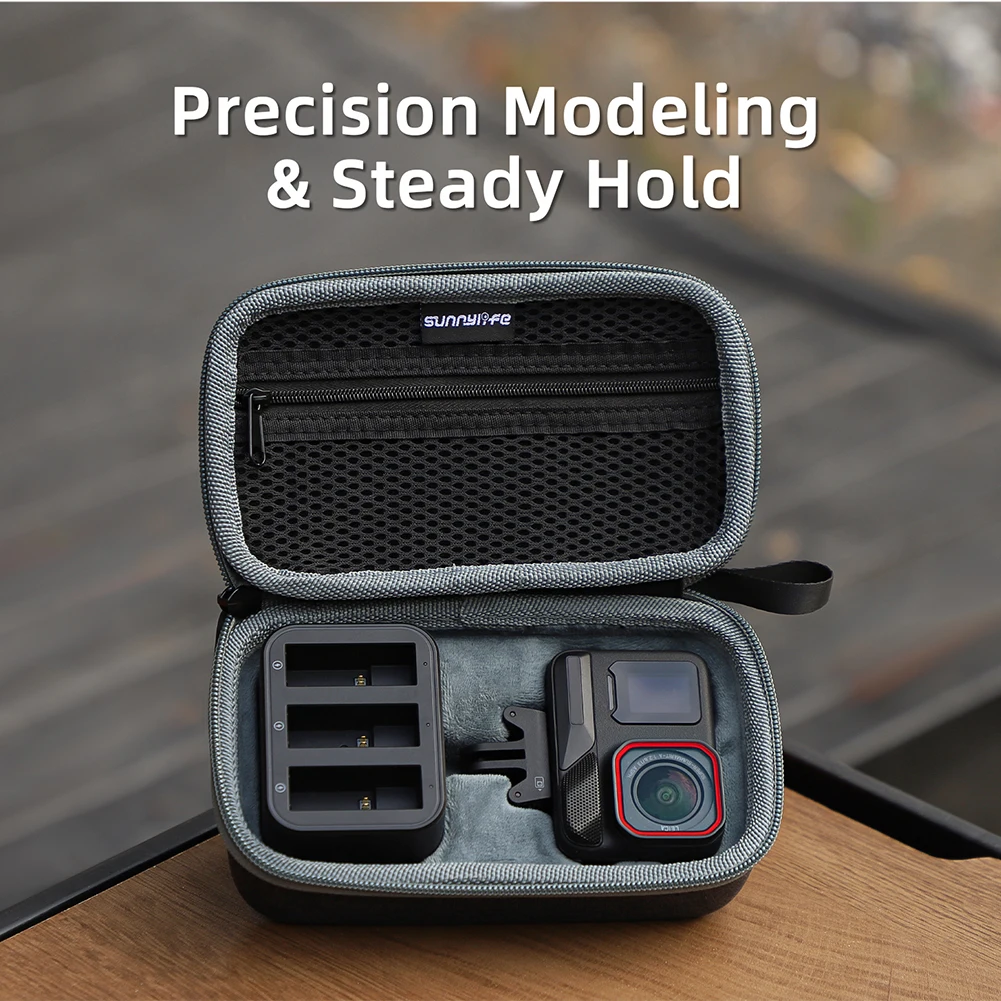 Portable Carrying C… - image