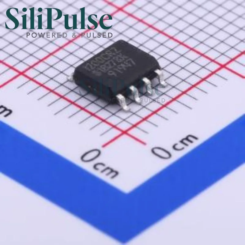 (5/10pcs) ADUM1200CRZ SOIC-8 100% Original In Stock - -2500Vrms-2- -25Mbps-25kV-µs-CMTI-8-SOIC 0.154