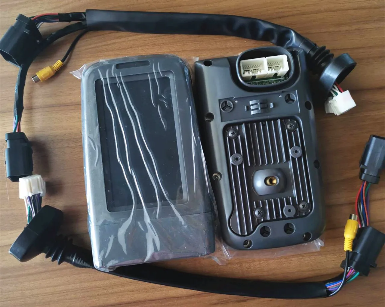 312D 320D-monitor 386-3457 384-3457 327-7482 221-8874 279-7611 227-7698 Handelsmonitorscherm