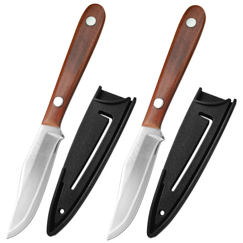 NONE 67-lagiges Küchenmesser aus Damaststahl, japanisches Kochmesser, Fleischbeil, Santoku-Sushi-Messer, professionelle Kochutensilien 3