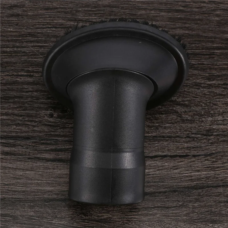 ABRG-Vervanging 32Mm Draaibare Ronde Borstelkop Voor Haier Midea Sanyo Panasonic Electrolux Stofzuiger Accessoires