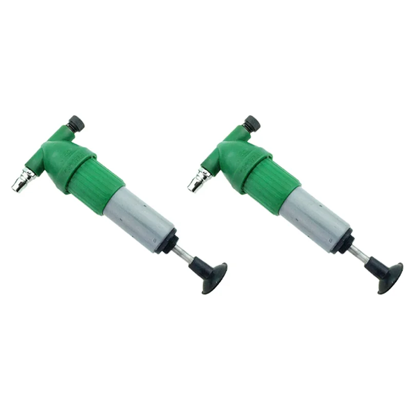 

2X пневматическая шлифовальная машина для клапанов, шлифовальная машина для клапанов двигателя автомобиля, шлифовальный инструмент для ремонта клапанов