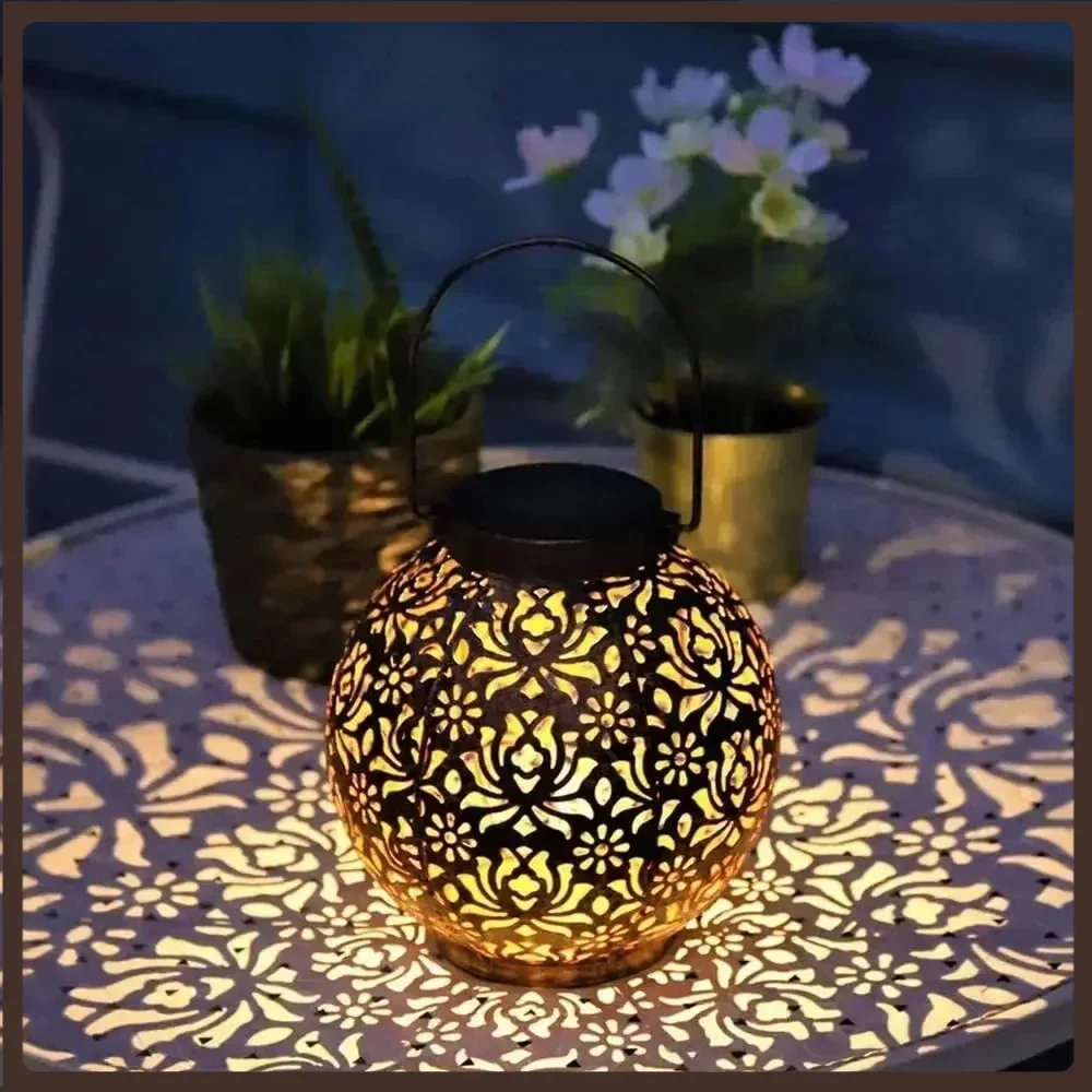 

Outdoor Garden Solar