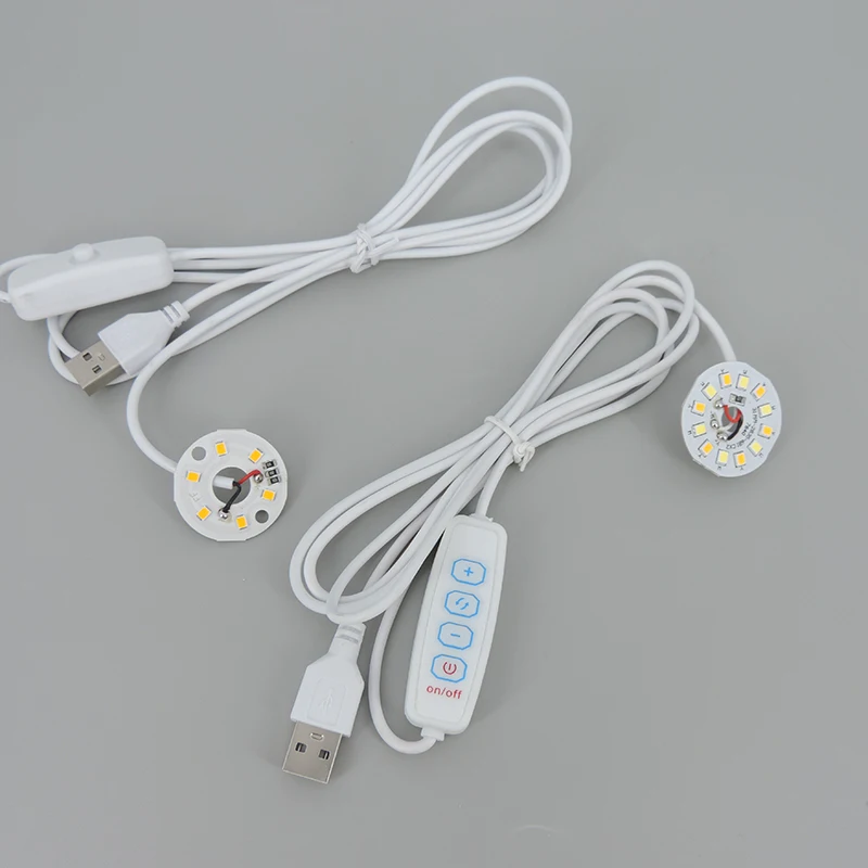 LED Switch Light – Praktyczne i Eleganckie Rozwiązanie do Oświetlenia Twojego Pracy i Spoczynku