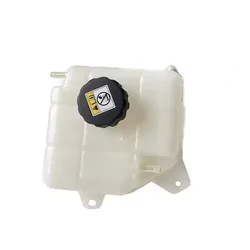 New Genuine Radiator Coolant Overflow Container 2161034041 2161034043 For Ssangyong Korando