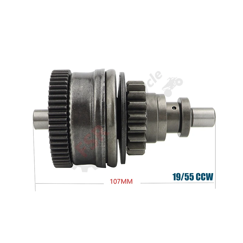 محرك المبتدئين، يناسب كاواساكي SC SX SS STS SX-R STX SSXI ZXi XiR 650-1100 & Tiger Shark TS-L/R دايتونا مونتي كارلو 900 1000