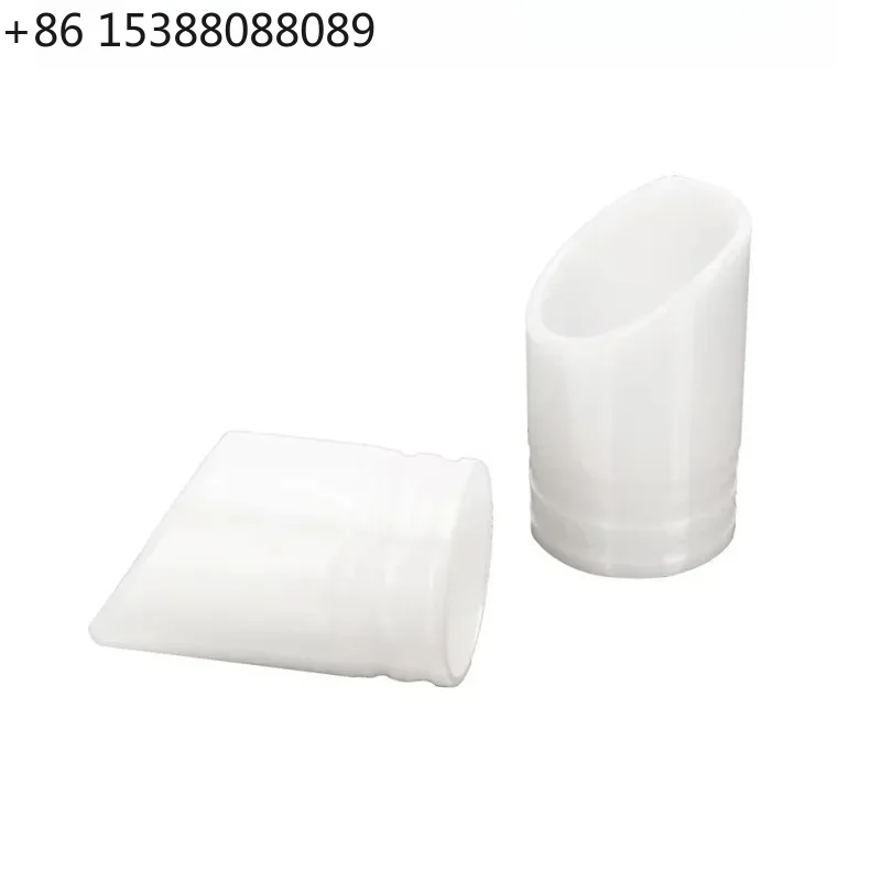 1/6PH excision of ceramic tip tube, excision of ceramic beak, excision scope compatible with STZ, ACMI, OLYM, R. Wolf(1pcs)
