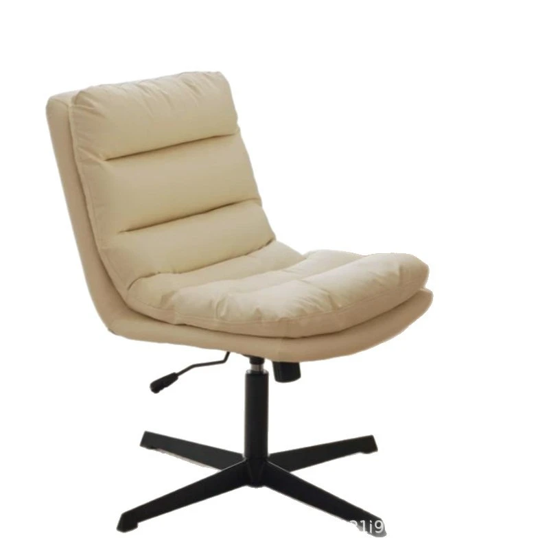 

Computer chair home comfort sedentary back office study liftable bedroom seat student