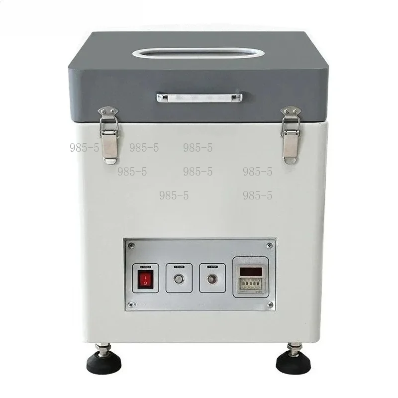 SMT Welding Paste Stirring Equipment Industrial Automatic Uniform Mixing Machine
