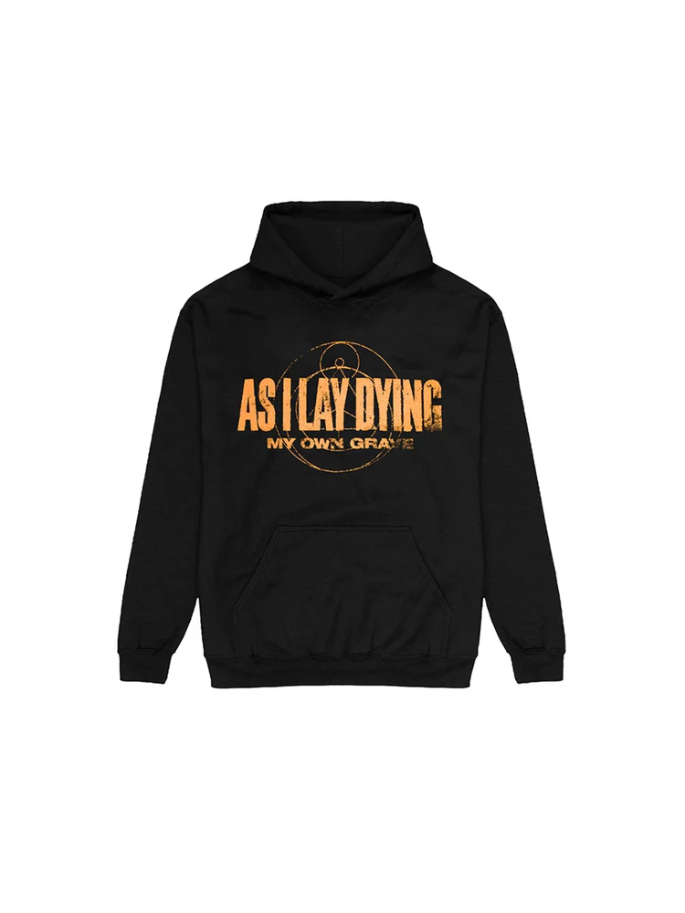 

Американский ретро-худи-свитшот LP от as I Lay Dng Ro, свободный крой, с цифровой прямой печатью, хлопок, повседневная одежда