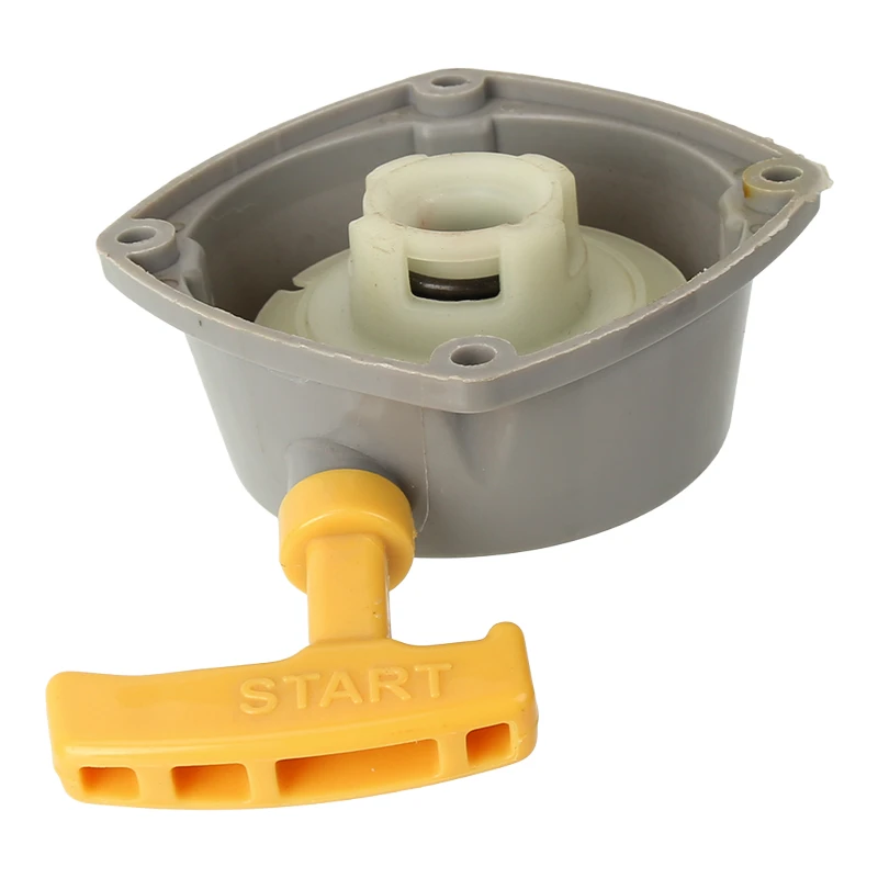 

YM-Q-10 lawn mower starter assembly, hand-pulled self-return disc, special start accessories for lawn mower