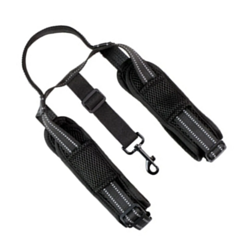 Dog Lift Harnesses Regulable Dog Slings Hip Support Harnesses Dog Carry Slings