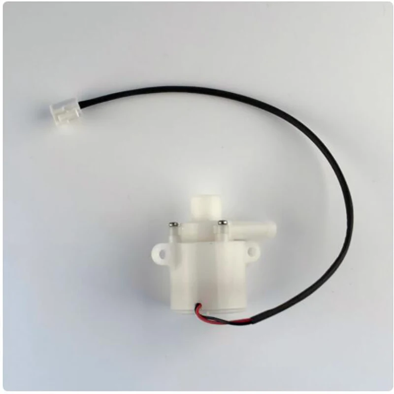 Ice maker water pump DC 12V Ice maker water pump water motor accessories brushless