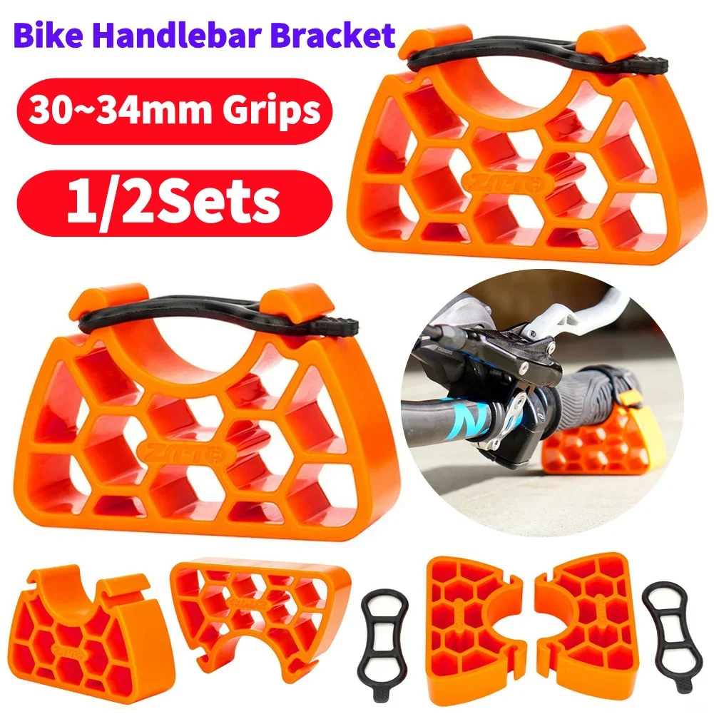 Bike Handlebar Stan… - image