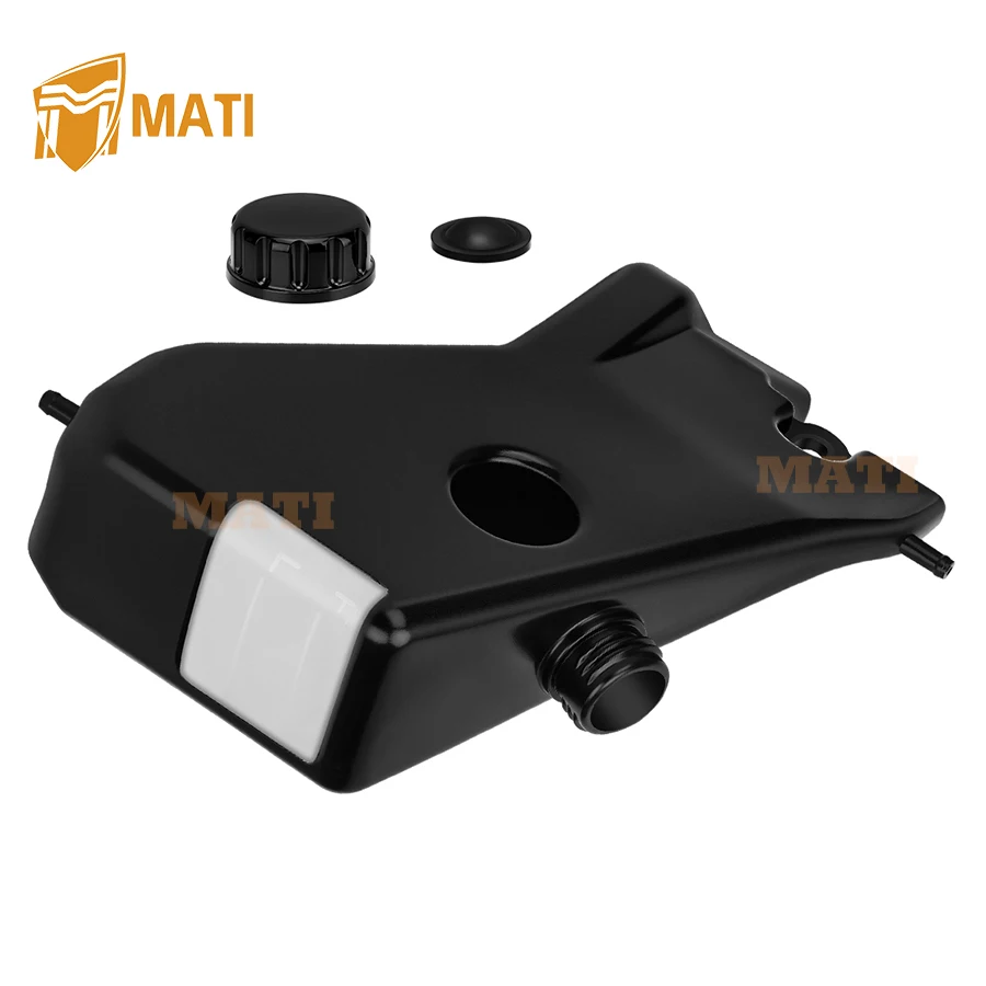 Coolant Reservoir with Cover for Kawasaki ZX-9R 1998-2003 O.E.M# 43078-1160 43078-0014