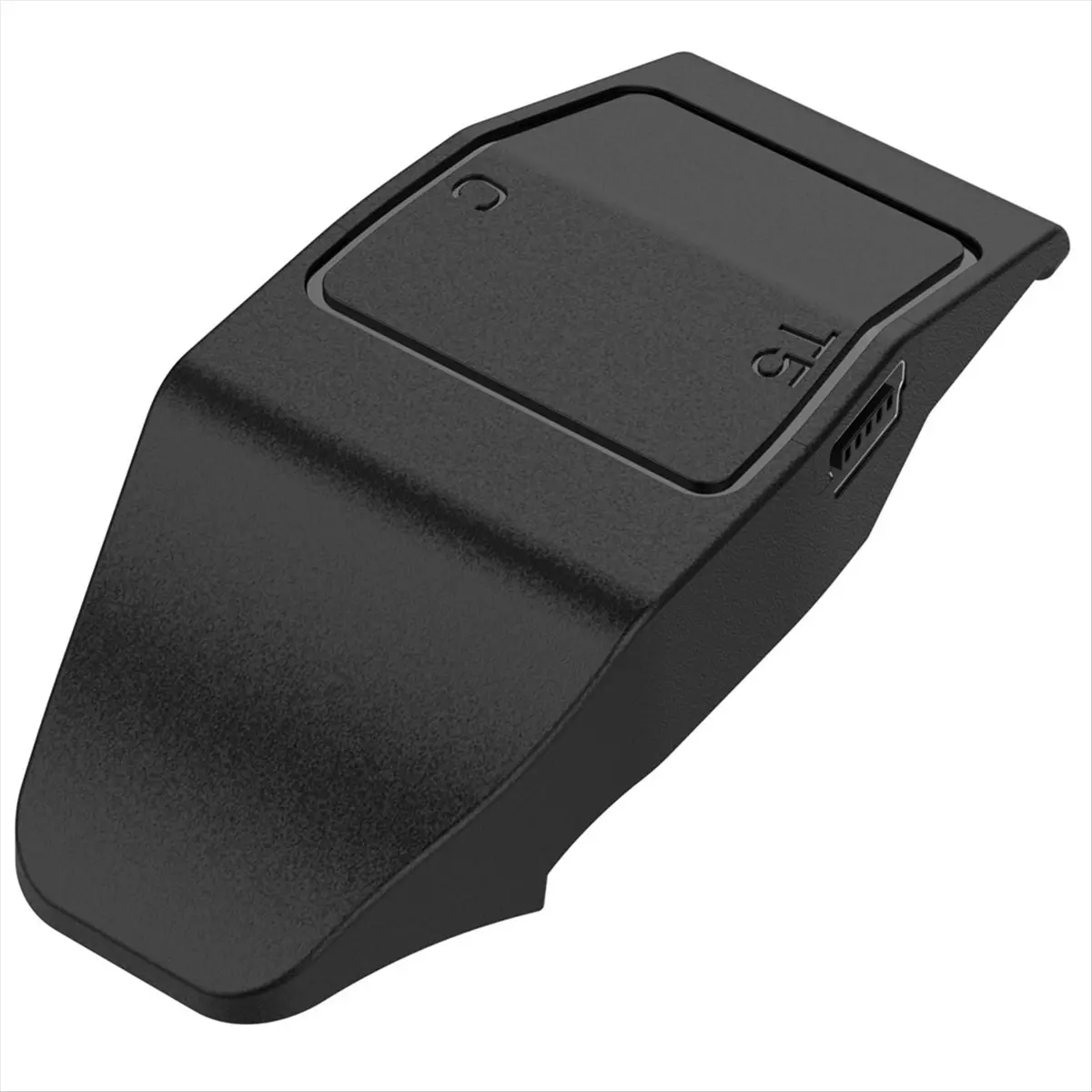 【ELEVATE LIFE】Compatible for TT15 Charging Dock, Replacement USB Type C + Micro-USB Charger Charging Dock Cable