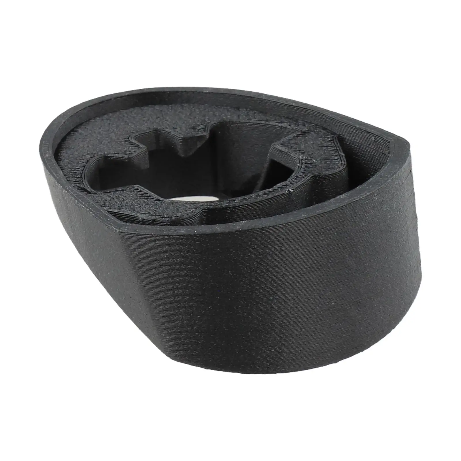 

Легкая карбоновая прокладка для Trek Emonda, Madone, для зрения, совместимая с интегрированными системами руля FSA