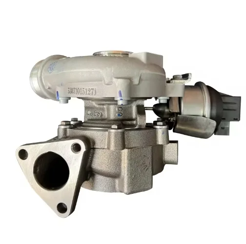 High Performance Auto Parts Complete Turbo Kit Turbocharger For Great Wall Haval H5 H6 OEM 1118100-ED01