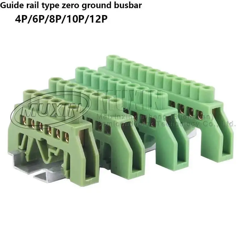 Bridge Guide Rail T…