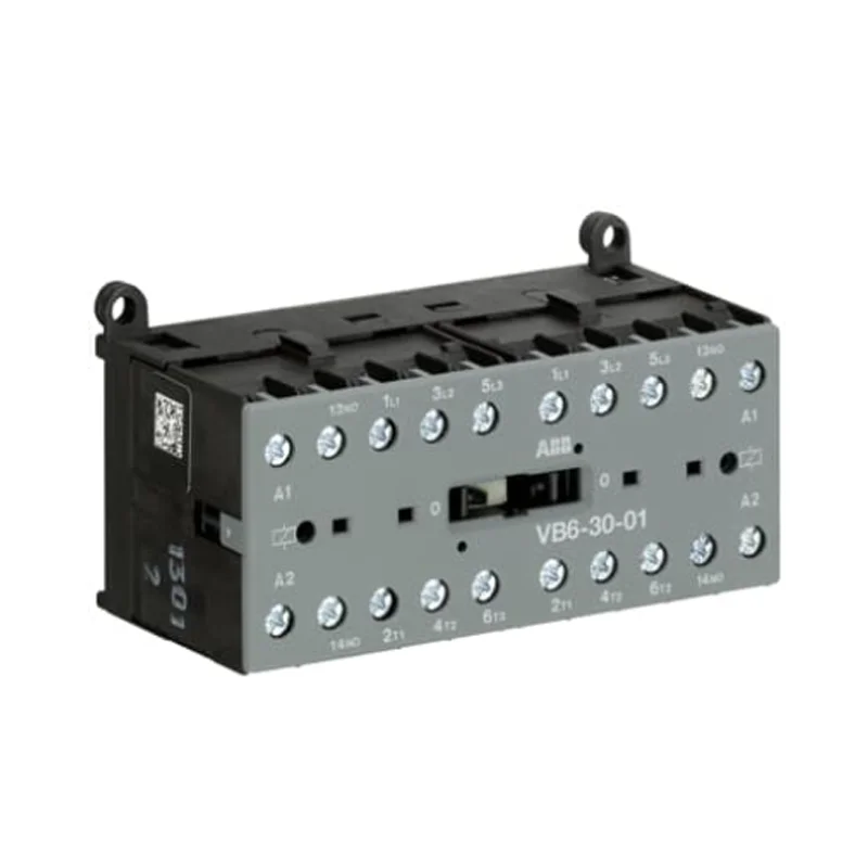 1pcs-new-vb6-30-01-mini-reversing-contactor-24v-48v-110v-220v