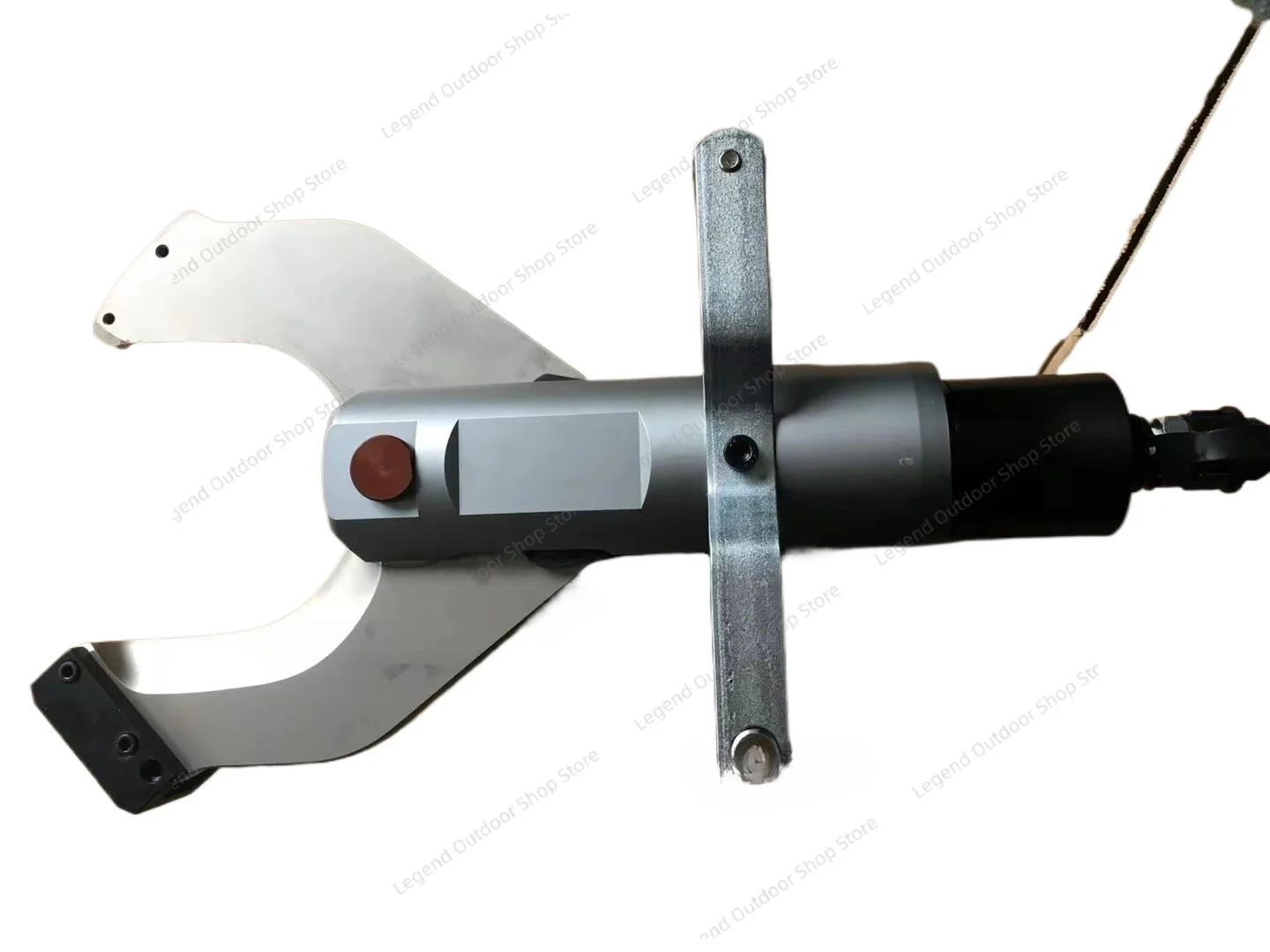 Split hydraulic cable cutter Armored cable breaker cutter, manual integral hydraulic