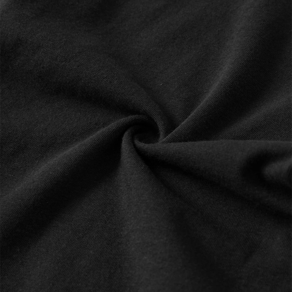 2 unidades de calzoncillos tipo bóxer de algodón negro para hombre, de tejido suave, con pernera larga, diseño clásico, ropa interior masculina de alta calidad, calzoncillos cómodos.