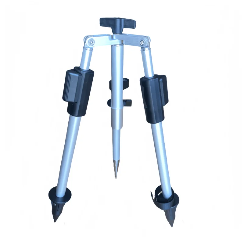 2024 Customized product 50cm Telescopic Mini centring Prism Pole for Lei-ca Prism Surveying Mini pole Tripod