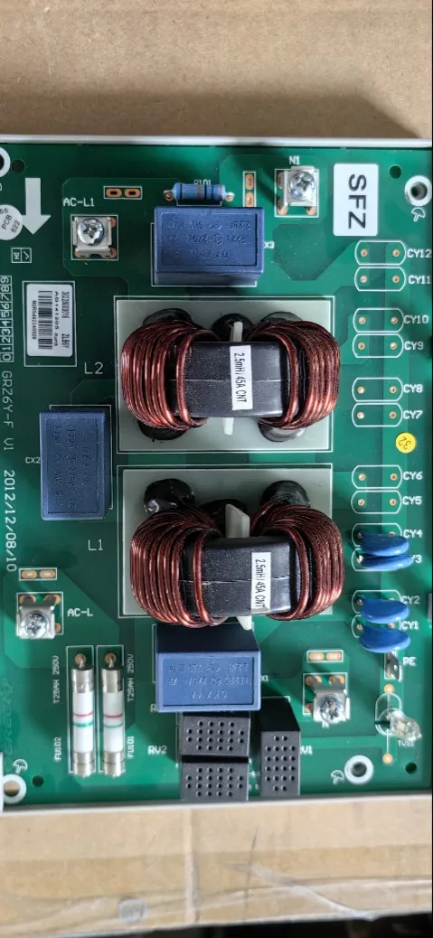30228000016 30228000016 ZLB6Y test ok main board circuit board