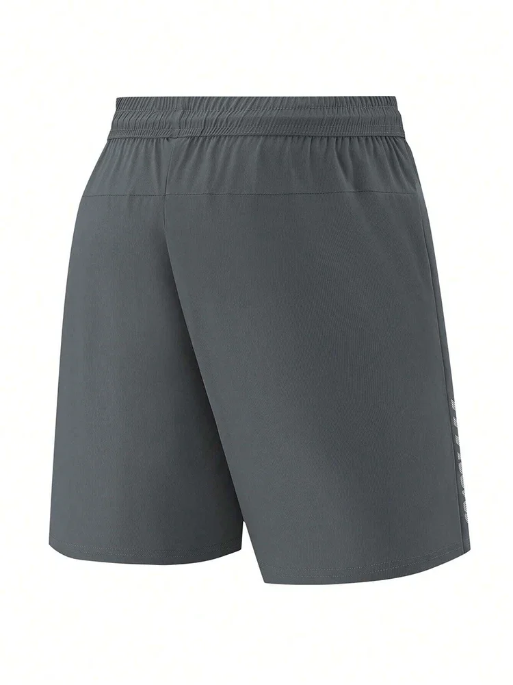 BULLPADEL pantaloni da spiaggia da uomo estivi pantaloncini da uomo casual traspiranti pantaloni sportivi da basket pantaloni da Badminton pantaloncini da Tennis