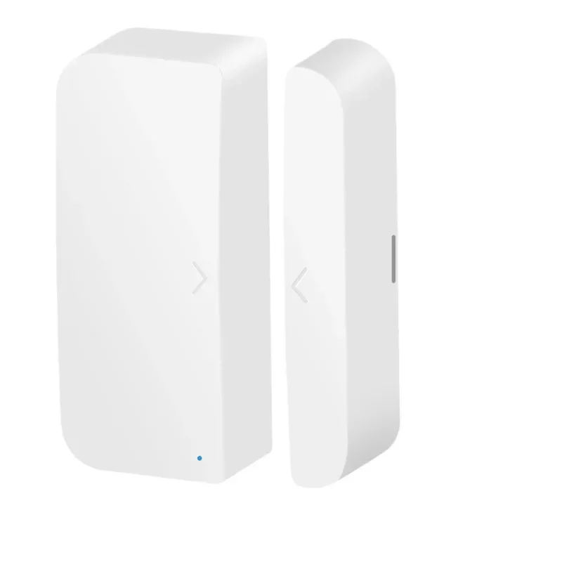 

Graffiti WiFi Smart Door and Window Magnetic Sensor Smart Home Burglar Alarm Wireless Smart Door and Window Sensor
