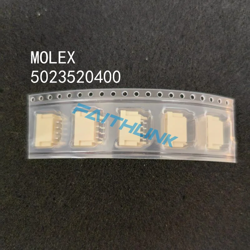 

10PCS 5023520400 MOLEX Connector 100% New original