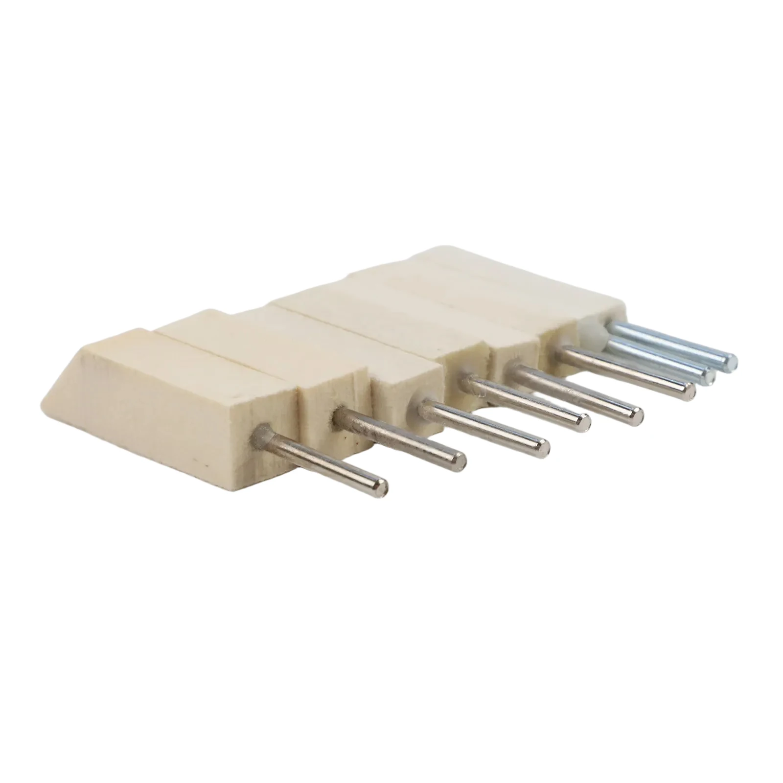 Efficient Grinding Pads Grinding Head Set Compatible With Multiple Devices Easy-to-use Solution For Woodworking