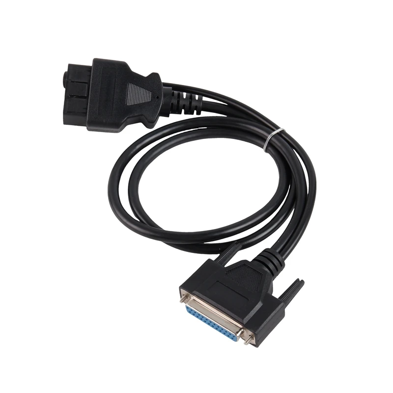 SM2 PRO 3 J2534 Main Cable Boot Bench ECU Diagnostic Toolboot Tool For VCI Read/Write Functionality