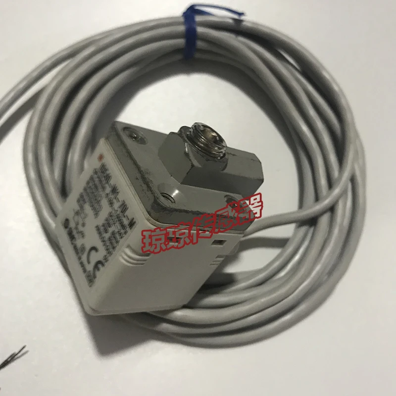 Smc Digital Pressur… - image