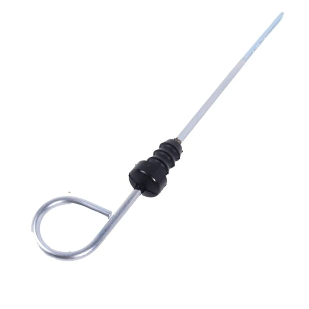 2PCS 16259-36410 Oil Gauge For Kubota For D722 For D902 For D905 For D1105 Engine Parts 2PCS Oil Gauge Dipstick