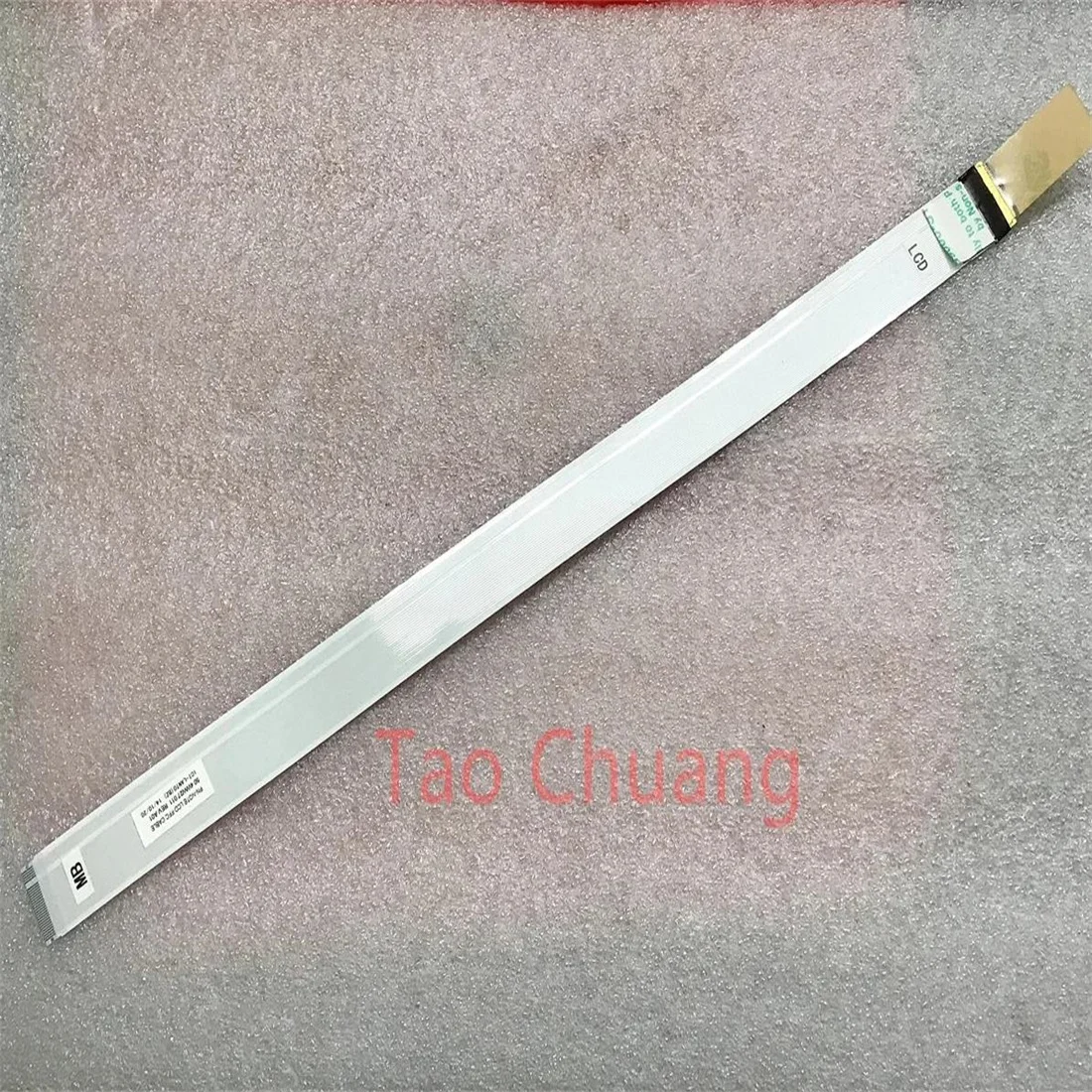 FOR Lenovo ThinkPad X1 Helix X1H LCD LVDS screen cable 50.4WW03.022 50.4WW27.011 50.4WW03.021