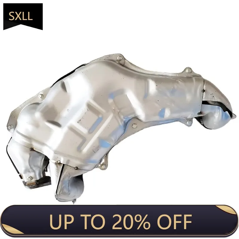 

SXLL AE86 2.0T High Quality Wholesale Auto Parts Front Exhaust Manifold