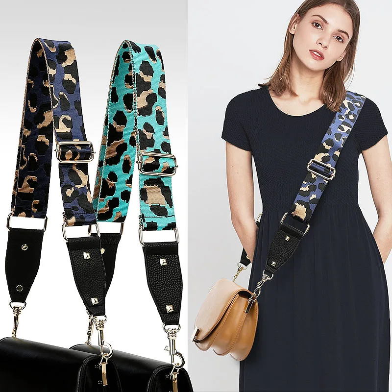alca-de-bolsa-fena-ajustavel-colorida-com-estampa-de-leopardo-para-substituicao-reduz-a-carga-no-ombro