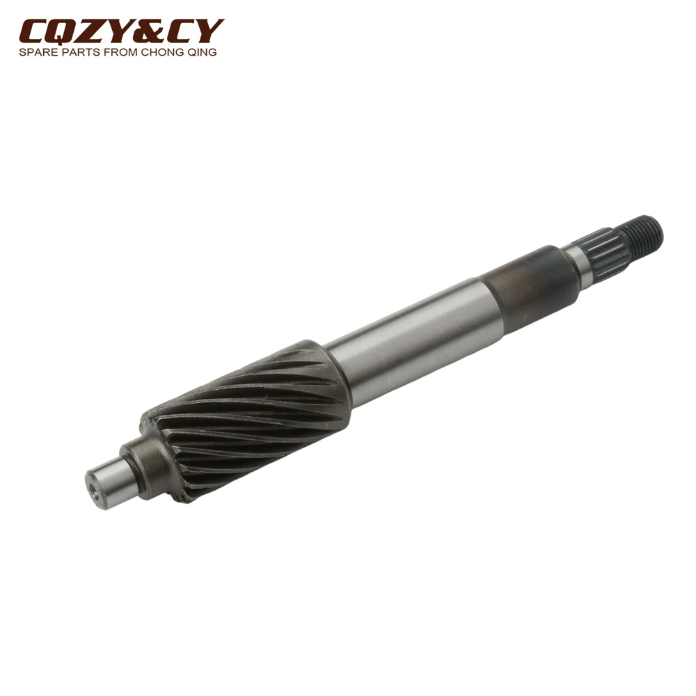 Scooter BWS100 Gear Primary Drive For Yamaha Aerox 100 AXIS100 Bws Zuma YW 100cc 2-Stroke 4VP-E6111-00