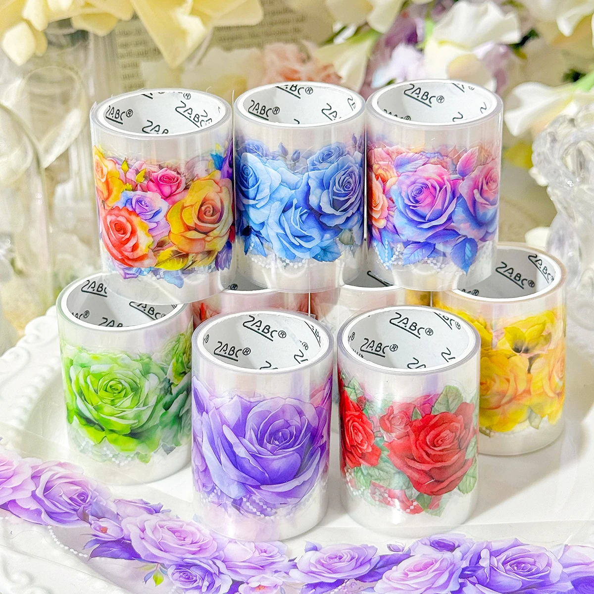 Thumbnail 3 - #19 Decorative Tape Price Drop Alerts