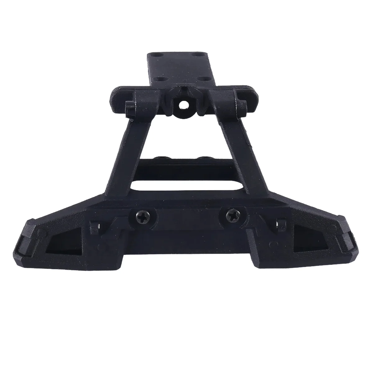 Amortecedor traseiro ascensão 16110 para mjx hyper go 16207 16208 16209 16210 h16 h16h h16e h16p 1/16 rc peças de reposição de carro