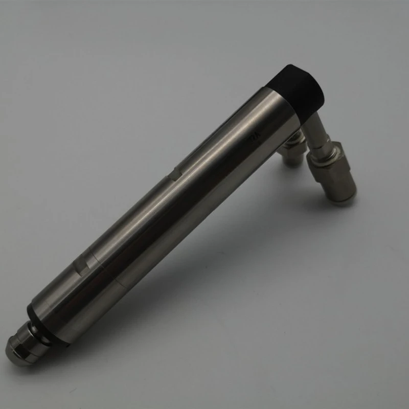 آلة القطع الهوائية عالية التردد MSS-2008RA آلة القطع آلة البرج #4