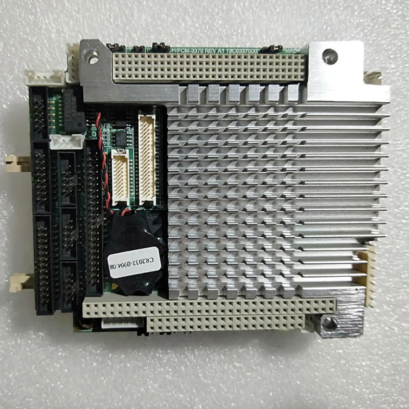 PCM-3370 REV.A1 PCM-3370Z PC104 Für Advantech Industriecomputer-Motherboard Vor dem Versand Perfekter Test