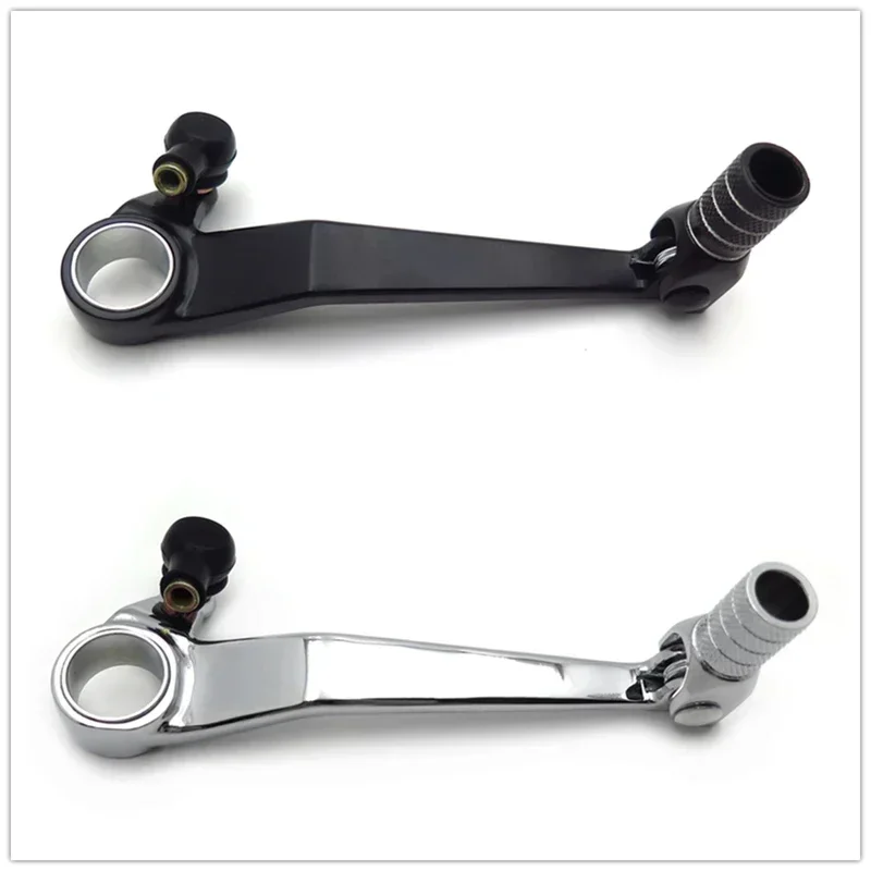 

Motorcycle Parts Gear Shift Foot Lever Shifter Pedal For Suzuki GSXR1000 2005-2008，GSXR600/750 2006-2015
