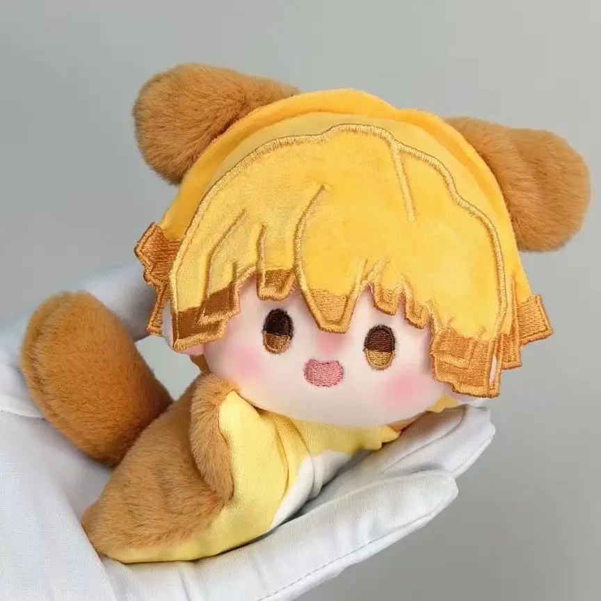 

When The Blade of The Ghost Goes Out, There Is No Ichiro Attribute Cotton Doll. 15cm Pinch My Wife's Goodwill Cotton Doll.