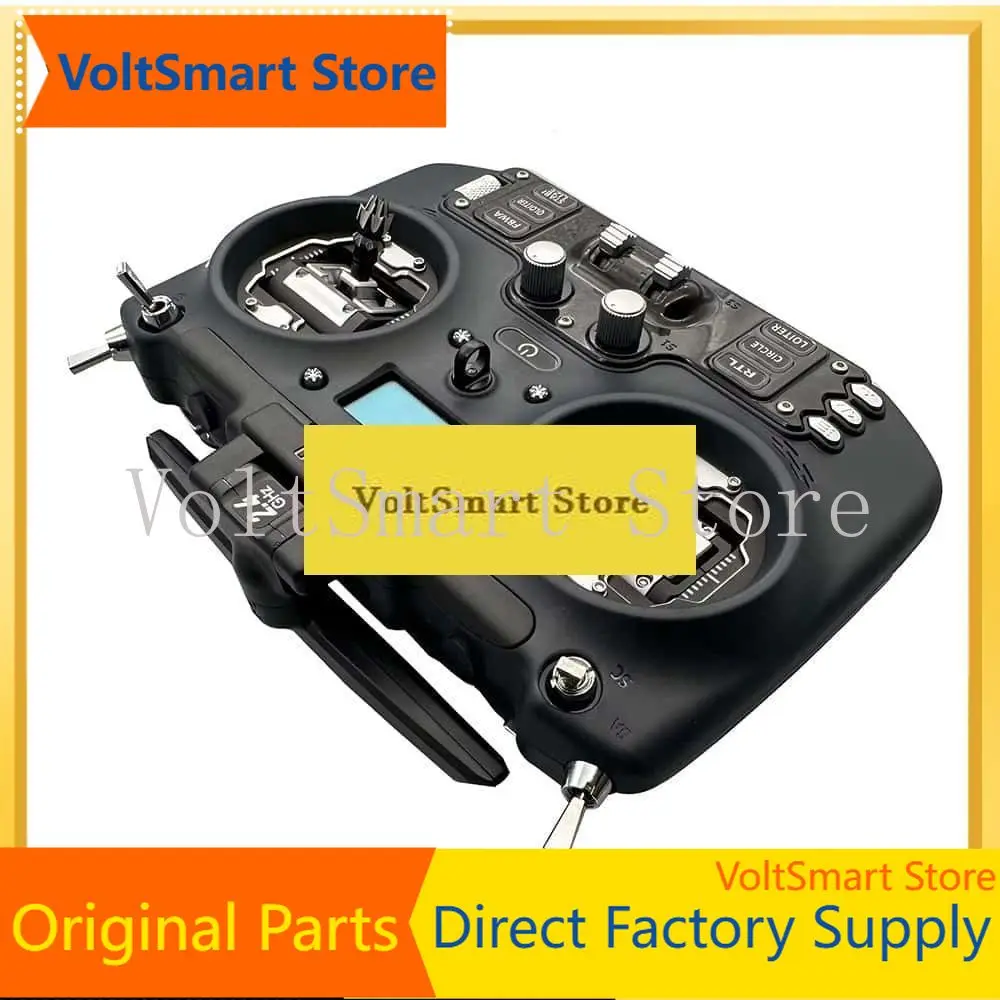 VoltSJUMPER VS-M Variable Mission Joystick T20 VS-M T20(RDC90 T20(Hall）for JUMPER T20 T16 T18