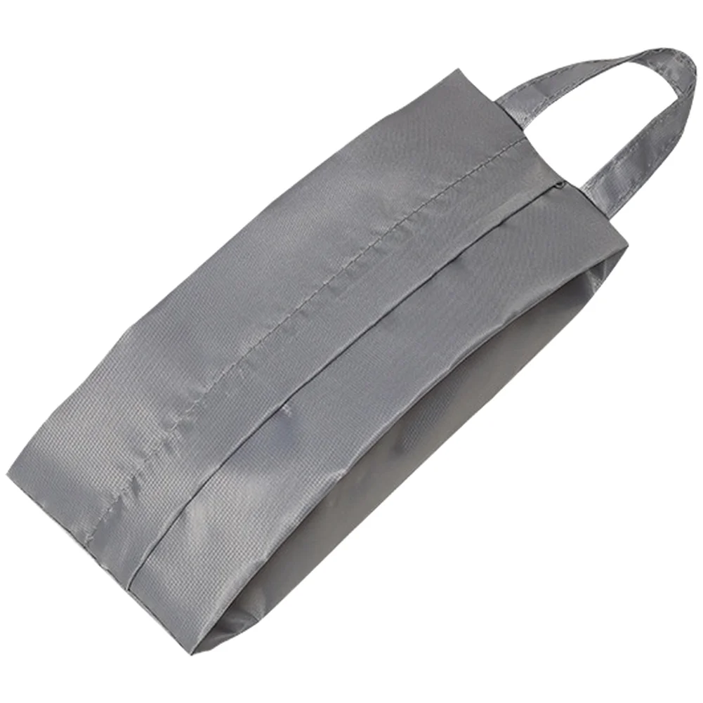 Washable Twill Travel Bag for Underwear Socks Cosmetics Organizing Essentials Lightweight Space Saving 11 10 28cm Design